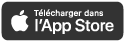 Téléchargez l'application depuis l'App Store.