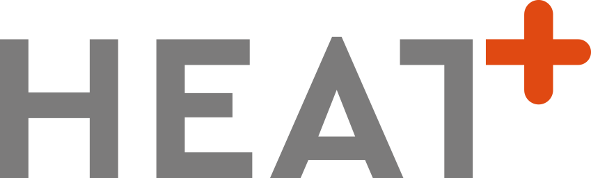 heat +